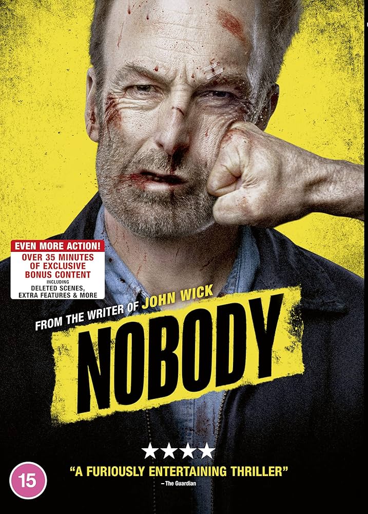 Nobody